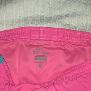 Nike Bottoms - Nike Dri-fit Shorts Nike Bottoms - Nike Dri-fit Shorts